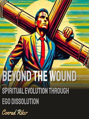 cover image of Beyond the Wound